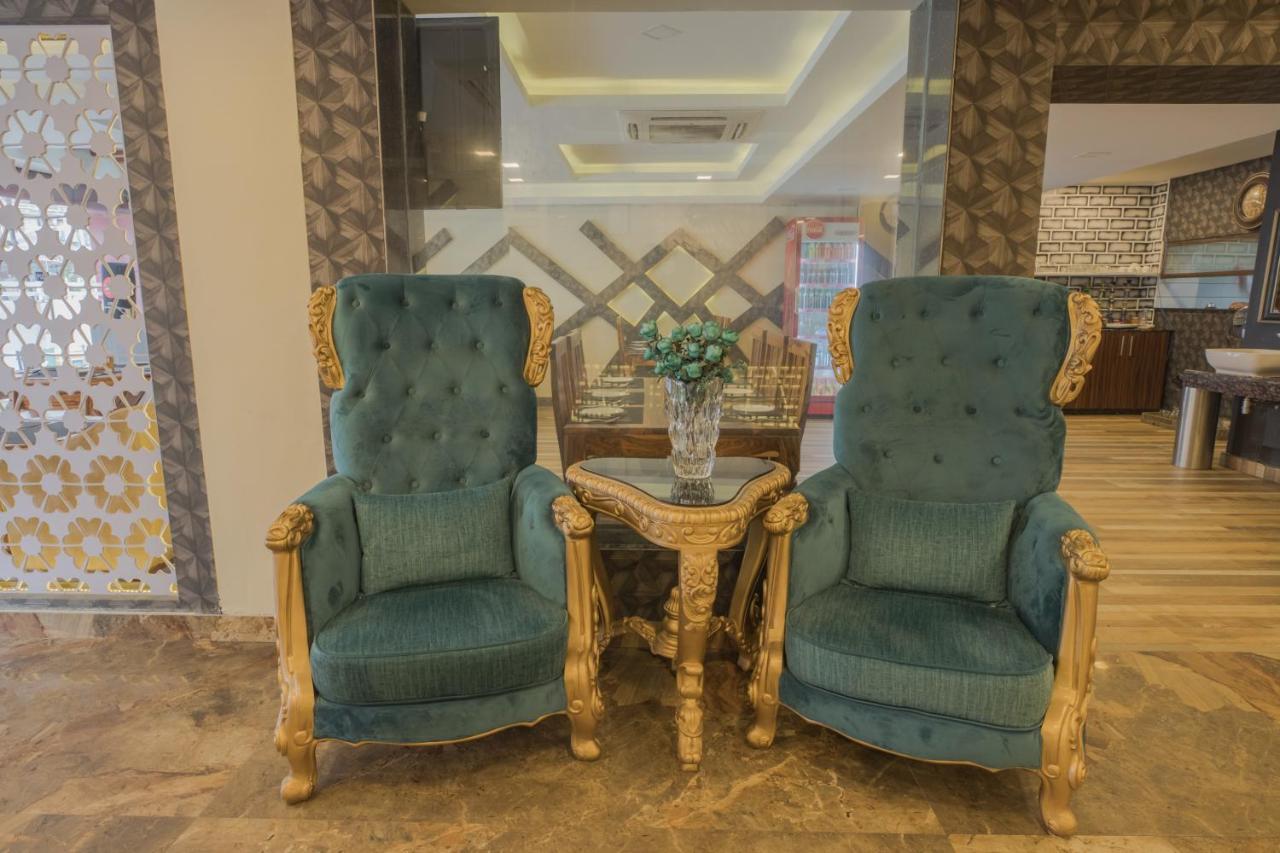 Capital O 624 Hotel Rudra View Pvt. Ltd. Pashupatinath ภายนอก รูปภาพ