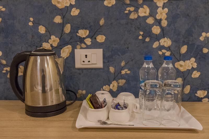Capital O 624 Hotel Rudra View Pvt. Ltd. Pashupatinath ภายนอก รูปภาพ